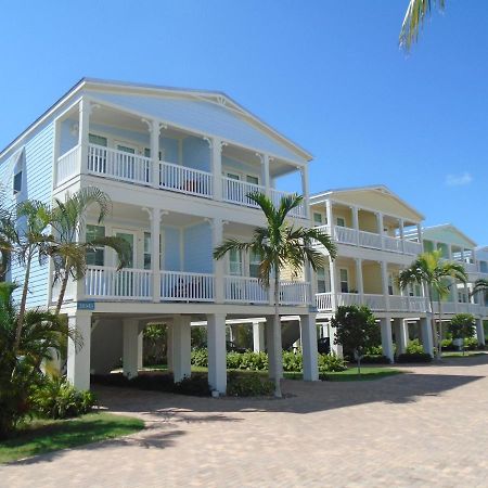 ליטל טורץ' קי Little Torch Cottages מראה חיצוני תמונה