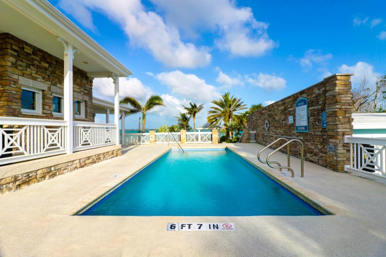 ליטל טורץ' קי Little Torch Cottages מראה חיצוני תמונה